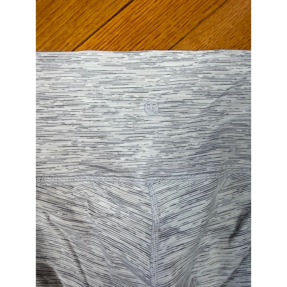 Lululemon Wunder Under High-Rise Tight 28" Size 8 - Picture 6 of 7
